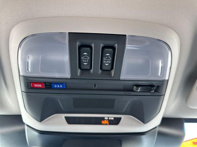 used 2025 Subaru Crosstrek car, priced at $28,499