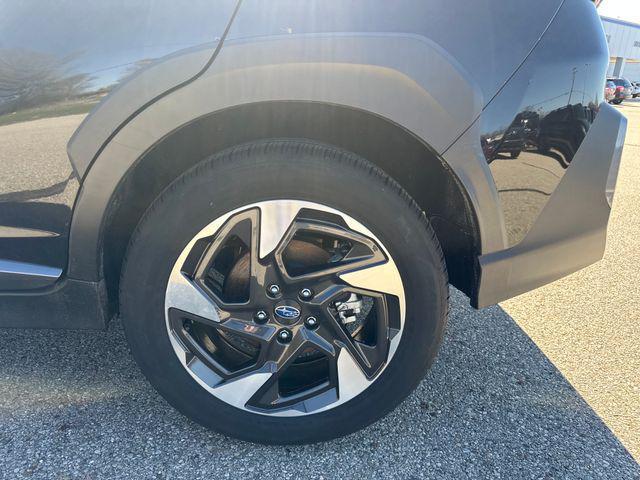 used 2025 Subaru Crosstrek car, priced at $28,499