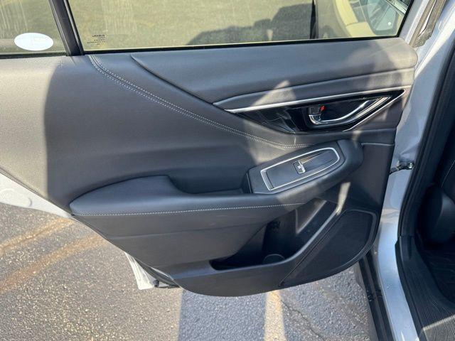 used 2021 Subaru Outback car, priced at $18,950