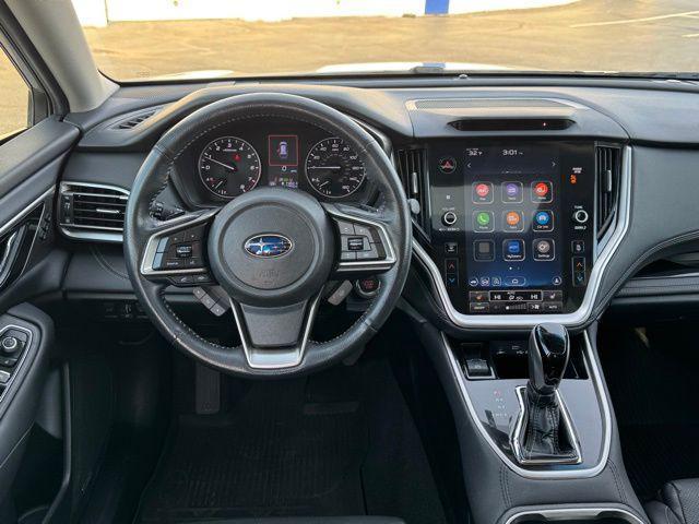 used 2021 Subaru Outback car, priced at $18,950