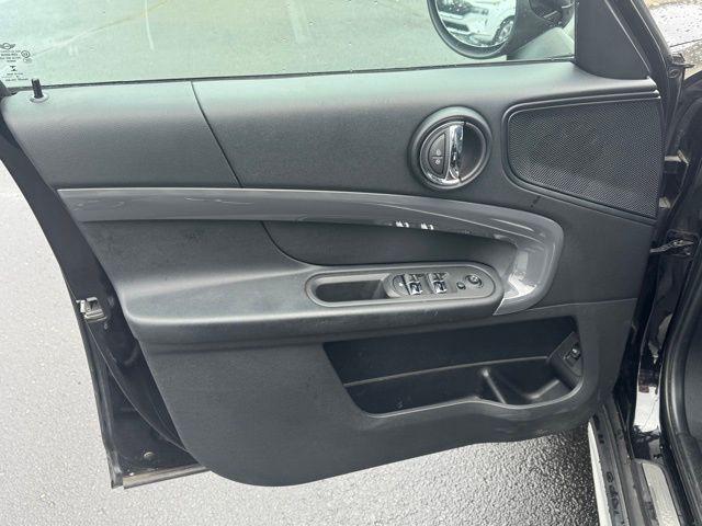 used 2019 MINI Countryman car, priced at $16,650