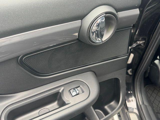 used 2019 MINI Countryman car, priced at $16,650