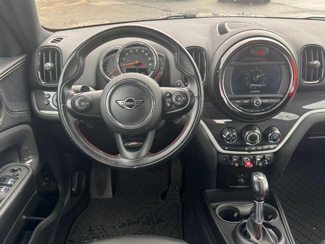 used 2019 MINI Countryman car, priced at $16,650
