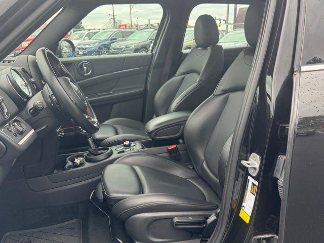 used 2019 MINI Countryman car, priced at $16,650