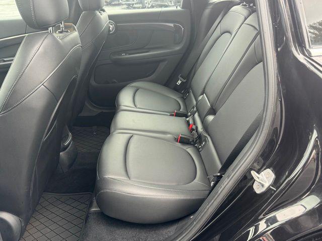 used 2019 MINI Countryman car, priced at $16,650