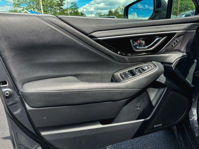 used 2024 Subaru Outback car, priced at $34,250