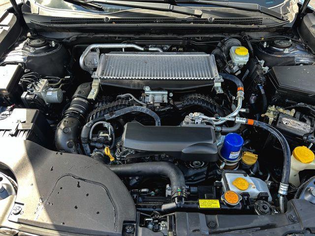 used 2024 Subaru Outback car, priced at $34,250