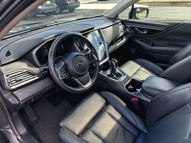 used 2024 Subaru Outback car, priced at $34,250