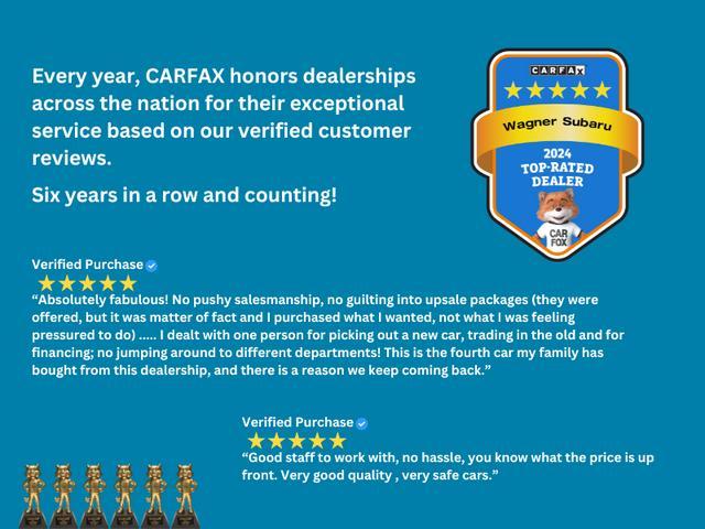 used 2025 Subaru Legacy car, priced at $25,499