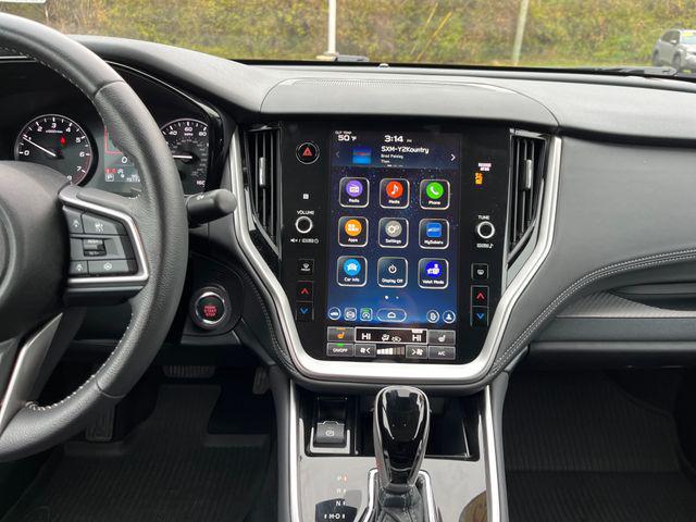 used 2025 Subaru Legacy car, priced at $25,499