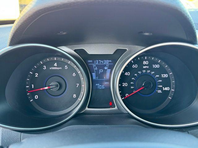 used 2016 Hyundai Veloster car, priced at $5,950