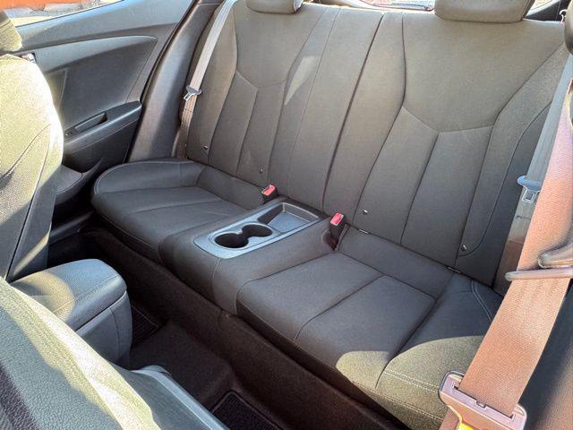 used 2016 Hyundai Veloster car, priced at $5,950