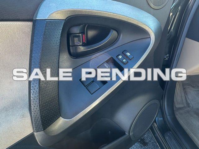 used 2011 Toyota RAV4 car, priced at $8,450