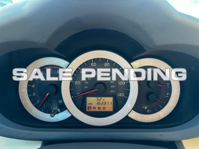 used 2011 Toyota RAV4 car, priced at $8,450