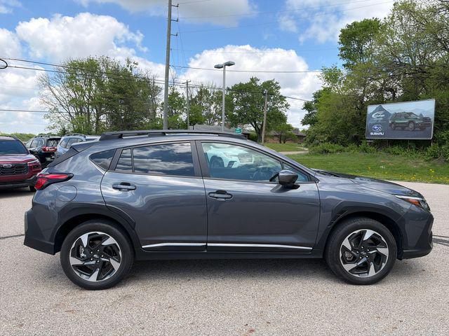 used 2024 Subaru Crosstrek car, priced at $28,249