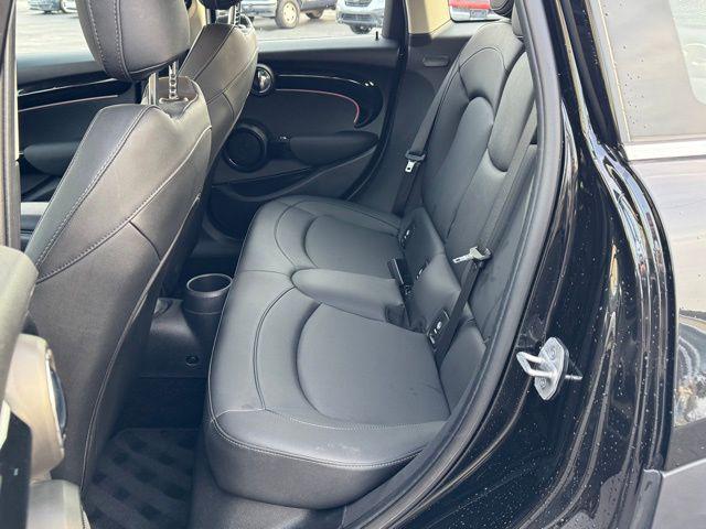 used 2024 MINI Hardtop car, priced at $24,450