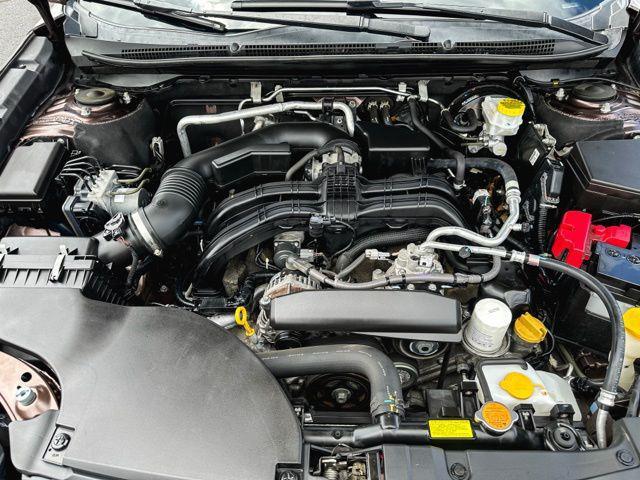 used 2021 Subaru Outback car, priced at $23,450