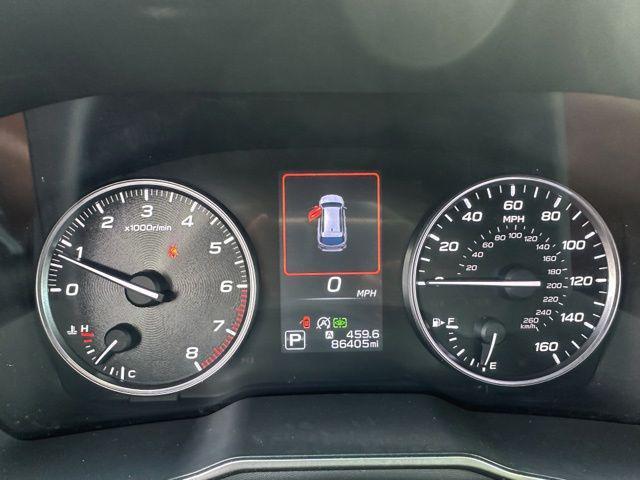 used 2021 Subaru Outback car, priced at $23,450