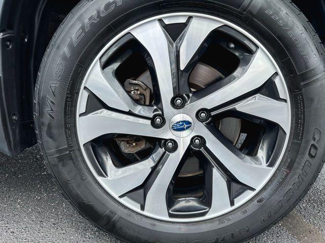 used 2021 Subaru Outback car, priced at $23,450