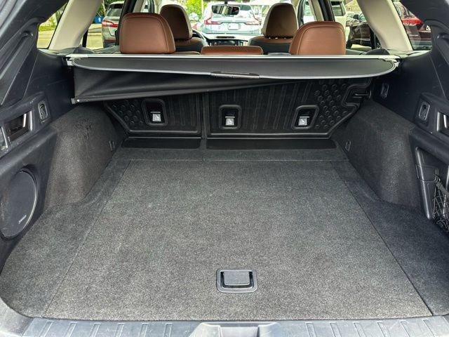 used 2021 Subaru Outback car, priced at $23,450