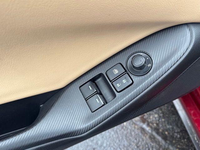 used 2020 Mazda MX-5 Miata RF car, priced at $24,750