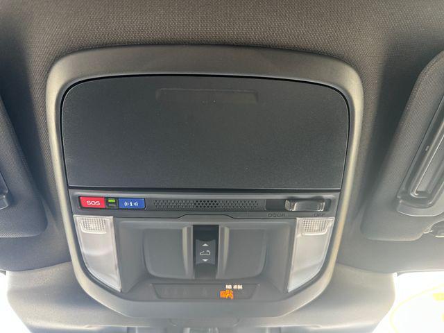 used 2025 Subaru Forester Hybrid car, priced at $35,999