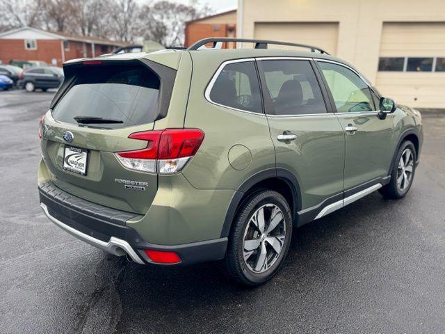 used 2019 Subaru Forester car, priced at $18,750
