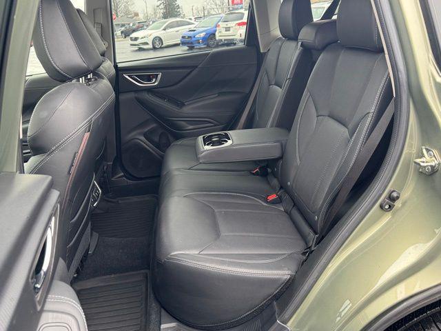 used 2019 Subaru Forester car, priced at $18,750