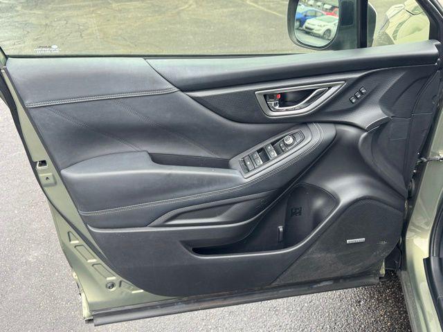 used 2019 Subaru Forester car, priced at $18,750