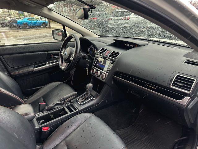 used 2017 Subaru Crosstrek car, priced at $13,950