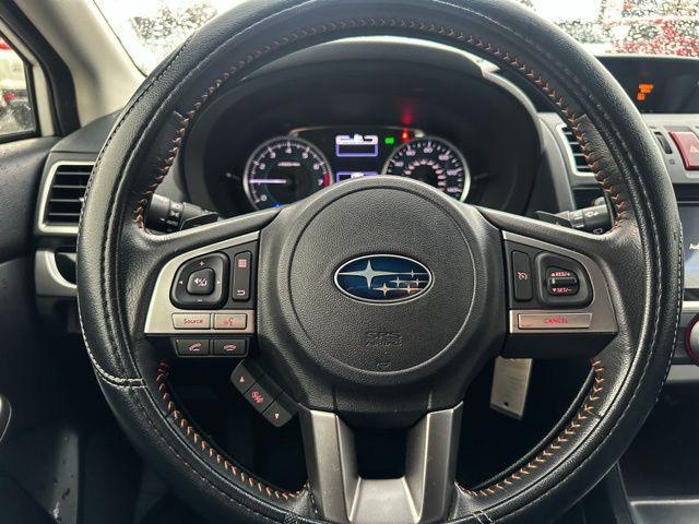 used 2017 Subaru Crosstrek car, priced at $13,950