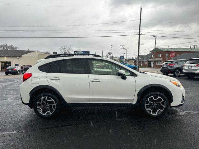 used 2017 Subaru Crosstrek car, priced at $13,950