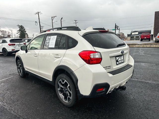 used 2017 Subaru Crosstrek car, priced at $13,950