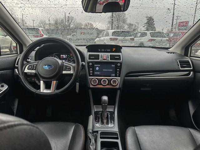 used 2017 Subaru Crosstrek car, priced at $13,950