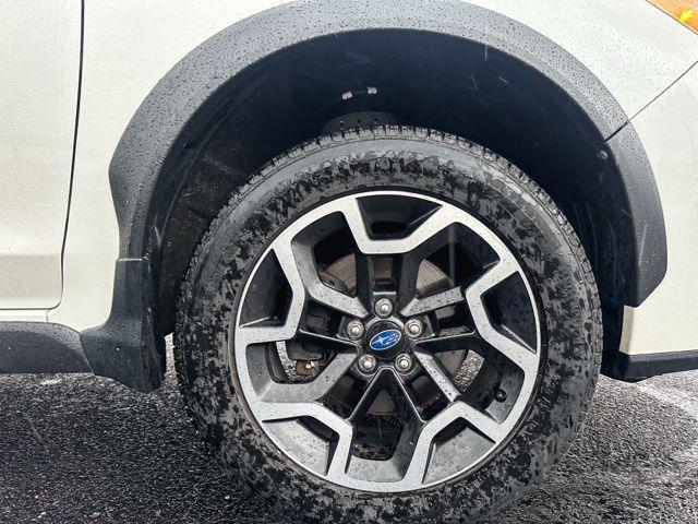 used 2017 Subaru Crosstrek car, priced at $13,950