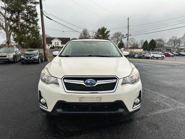 used 2017 Subaru Crosstrek car, priced at $13,950