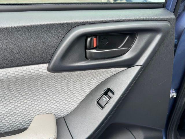 used 2017 Subaru Forester car, priced at $9,450