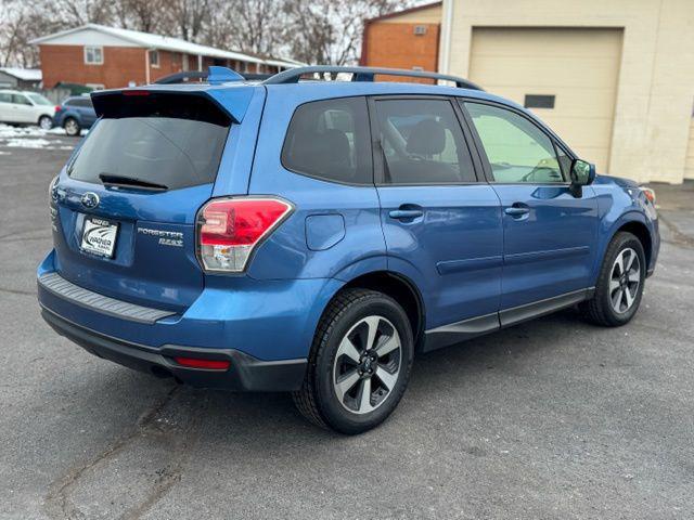 used 2017 Subaru Forester car, priced at $9,450