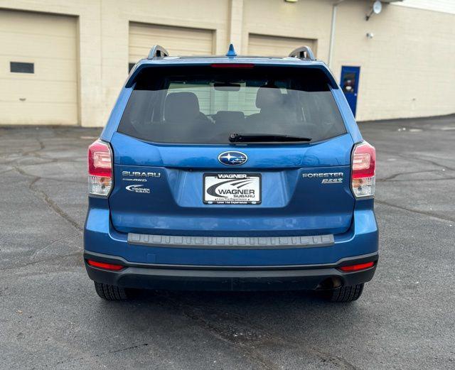 used 2017 Subaru Forester car, priced at $9,450
