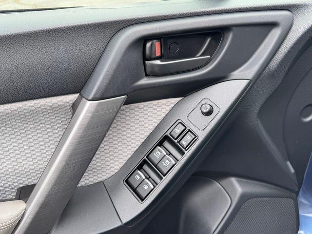 used 2017 Subaru Forester car, priced at $9,450