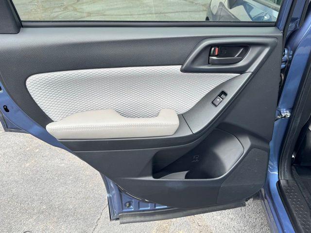 used 2017 Subaru Forester car, priced at $9,450