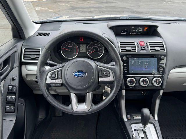 used 2017 Subaru Forester car, priced at $9,450