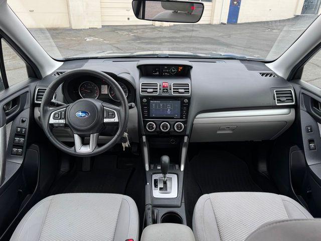 used 2017 Subaru Forester car, priced at $9,450