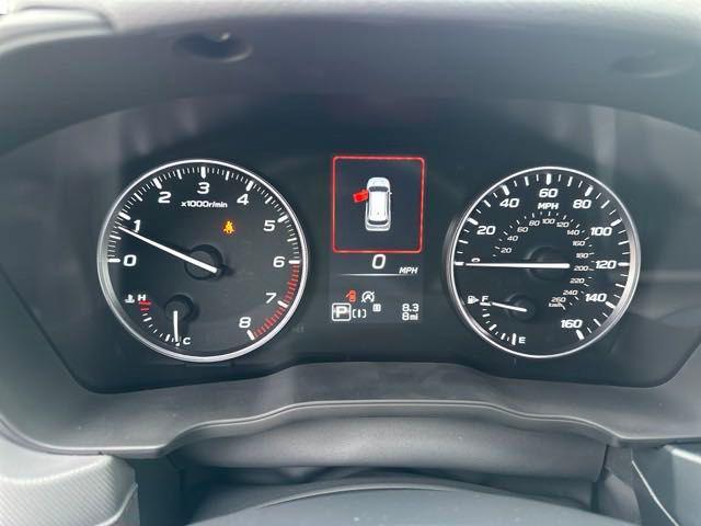 used 2025 Subaru Forester car, priced at $30,999