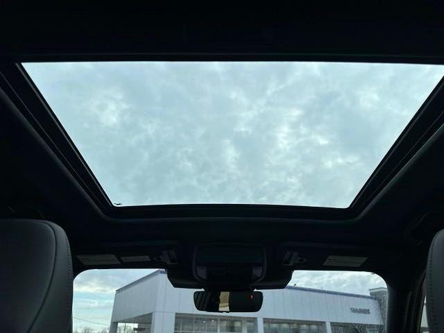 used 2025 Subaru Forester car, priced at $30,999