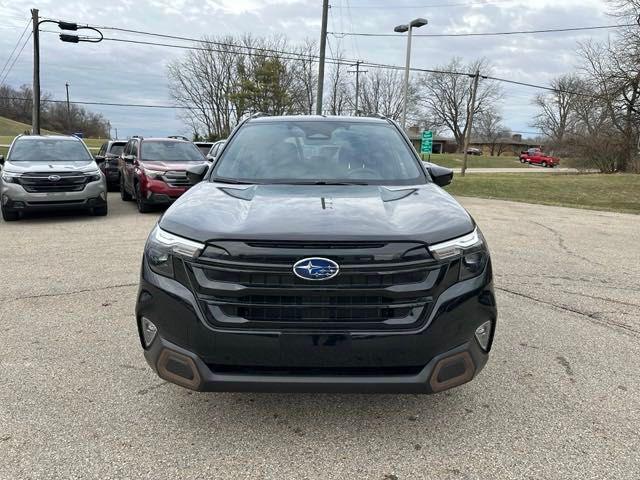 used 2025 Subaru Forester car, priced at $30,999