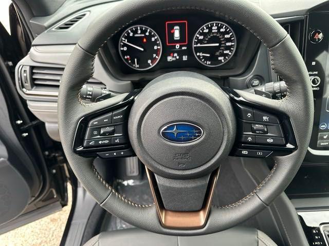 used 2025 Subaru Forester car, priced at $30,999