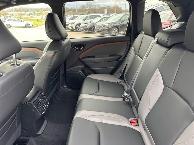 used 2025 Subaru Forester car, priced at $30,999