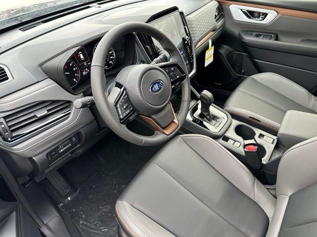 used 2025 Subaru Forester car, priced at $30,999