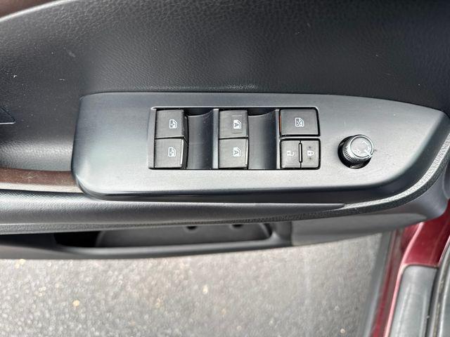 used 2019 Toyota Highlander car, priced at $17,750